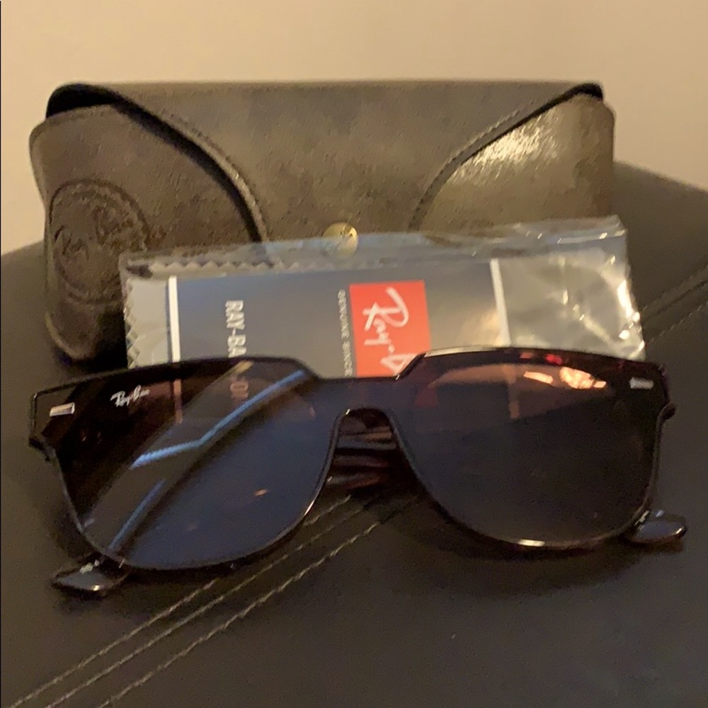 Ray Ban sunglasses